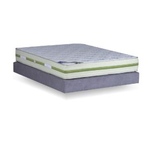 ⁦מזרון ללא קפיצים אלוורה vent קשיח⁩ – תמונה ⁦2⁩