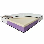 מזרן ללא קפיצים מדיקל ויסקו 26