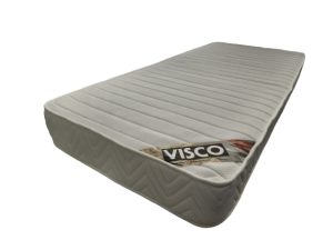 מזרון ויסקו מדיקל קיד יחיד גובה 14 ס"מ מזרוני קיסריה