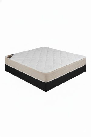 ⁦מזרון קפיצים זוגי דגם super r⁩ – תמונה ⁦2⁩