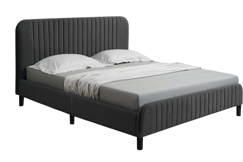 ⁦מיטה מרופדת venus⁩ – תמונה ⁦1⁩