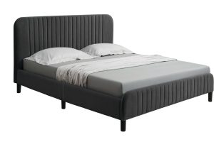 מיטה מרופדת venus